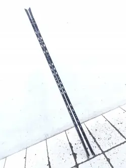 OEM 98108320 Rechter Dakdrager voor Peugeot 308 SW
