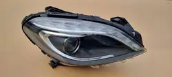 Rechter Bi-Xenonlamp Mercedes B-Klasse 246 A2468200239