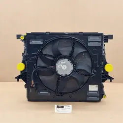 Ventilador de Radiador Completo VW Amarok 2010-2019