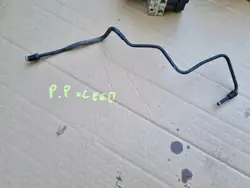 Bromsslang PRZEWÓD HAMULCOWY XCEED - Kia OE