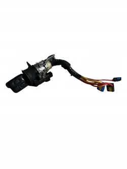Zündschloss OEM 9635262680 für Peugeot 607 2.2L