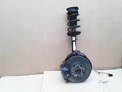 Snodo di sterzo sinistro VW Golf VII 1.2 TSI OEM 5Q0255N