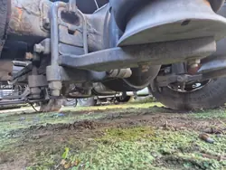 Ford GC46-5889 Linker Halbblattfeder für F-MAX Cargo