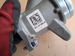 Turborööri OEM 0P2129609AA Audi RS6 C8 4.0 TFSI:lle
