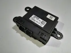 Luchtveringmodule OEM 68623397AA voor Jeep Wrangler JL