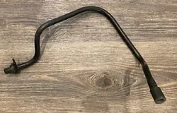 Audi VW tyhjöletku 7E1611931R