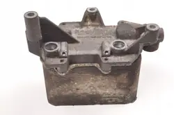Porsche Öljynjäähdytin OEM 98630720101 - Käytetty