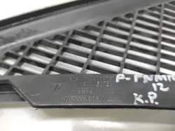 Brazo limpiaparabrisas delantero Porsche Panamera 97055546400