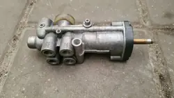Wabco 4630840410 Válvula de Controle de Eixo Elevável