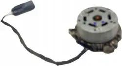 UV330 Ford Edge Mk2 2.0d Motor Ventilador Radiador