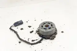 UV330 Ford Edge Mk2 2.0d Motor Ventilador Radiador