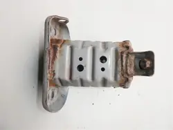 Rechter Verformingszone Toyota Yaris III 2011-2014