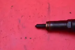 Insprutningspump OEM 0414720035 för VW Polo 1.4 TDI