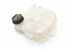 Réservoir de liquide de refroidissement Ford OE JX618A080AB
