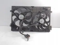 Ventilateur de climatisation VOLKSWAGEN GOLF 4 MK4 OEM