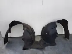 Front Left Wheel Arch VW Fox 5Z0809957