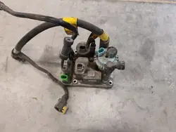AdBlue-pump OEM 85022215 för Volvo FH4 FM4 Lastbilar