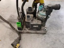 Bomba AdBlue OEM 85022215 para Volvo FH4 FM4 Camiões