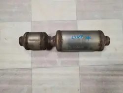 Catalyseur OEM 55510495AA pour Opel Astra K
