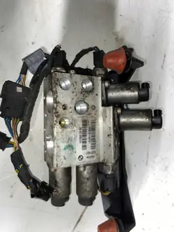 Compresor válvula suspensión OEM 260765 BMW 7 E65