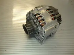 Generaattori Renault Scenic II Opel Movano II 1.9