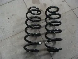 Volkswagen OE 5Q0 511 115 HM Jousitusjousi