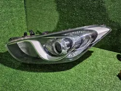 HYUNDAI I30 Faro Izquierdo