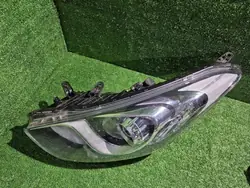 HYUNDAI I30 Lampe Avant Gauche