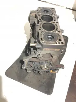 Bloc moteur Dodge Caliber - Pièce OEM d'occasion