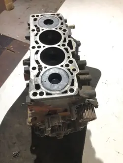 Bloc moteur Dodge Caliber - Pièce OEM d'occasion