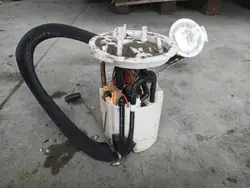 Pompe à carburant Volvo XC60 OEM 31274669 2.4D