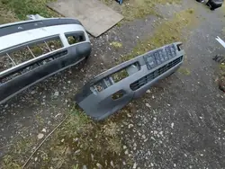 Pare-chocs avant Audi 80 OEM audi 80 zderzak przod przedni