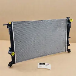 Vattenkylare OEM 7UAW 214102845R - Begagnad