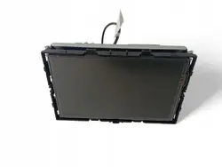 OEM 9817704380 Navigointinäyttö Citroën Berlingolle