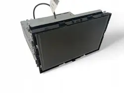 Écran de navigation OEM 9817704380 pour Citroën Berlingo