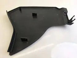 Audi A4 S4 B5 8D 1997 Peças Compartimento Motor OEM 058133849A