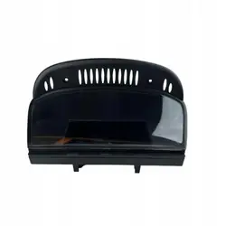 Écran navigation BMW 5 E60 OEM 9151977 - Occasion