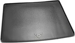 Tappeto bagagliaio gomma Cupra Terramar 2025 OEM 578061201A