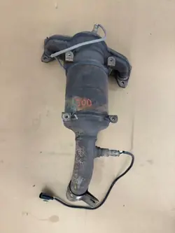 Catalisador FIAT 500 OEM 82782728 Usado