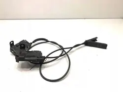 OEM A2048800859 Voor motorkapslot voor Mercedes X204 SUV