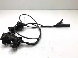 OEM A2048800859 Fram motorhuvelås för Mercedes X204 SUV