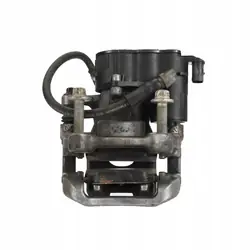 Caliper de freno trasero izquierdo 276 Mercedes W177 W118