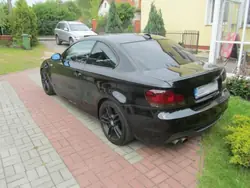 OEM 62-KTV5684843 Spoiler BMW 1 E82 Coupé