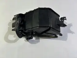 Filtre à charbon EVAP OEM 6700369280 Maserati
