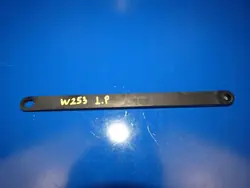 OEM A2536201000 Tendeur Ceinture Avant Gauche