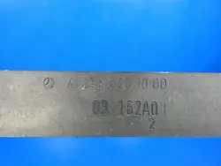 OEM A2536201000 Tensor Cinto Dianteiro Esquerdo