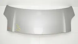 Motorafdekking Toyota Yaris II 05-08 OEM 360205389