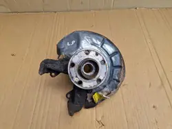 Zwrotnica links voor VW Polo 6R 1.2 12v OEM