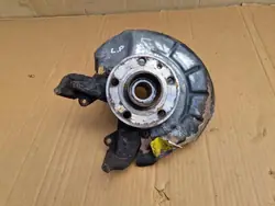 Zwrotnica avant gauche VW Polo 6R 1.2 12v OEM