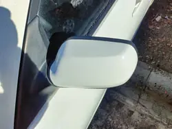 Rétroviseur gauche électrique Mazda 3 I BK 03-06 OEM